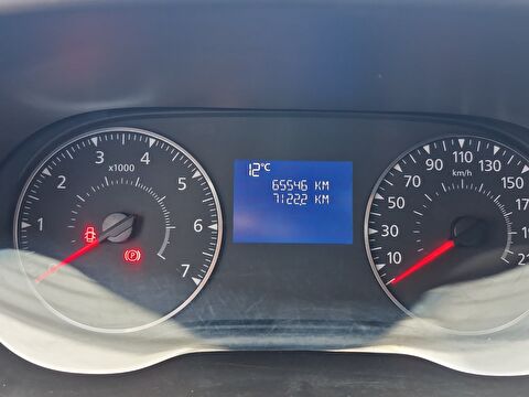 dacia, duster, suv 1.0 tce comfort, manuel, benzin 2.el otomobil | renew 11