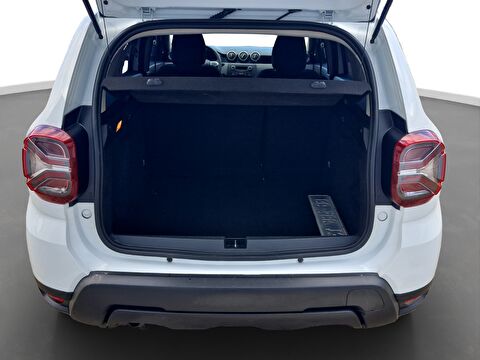 dacia, duster, suv 1.0 tce comfort, manuel, benzin 2.el otomobil | renew 23