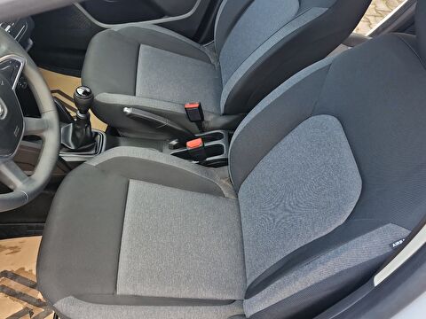 dacia, duster, suv 1.0 tce comfort, manuel, benzin 2.el otomobil | renew 15