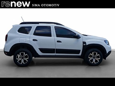 dacia, duster, suv 1.0 tce comfort, manuel, benzin 2.el otomobil | renew 5