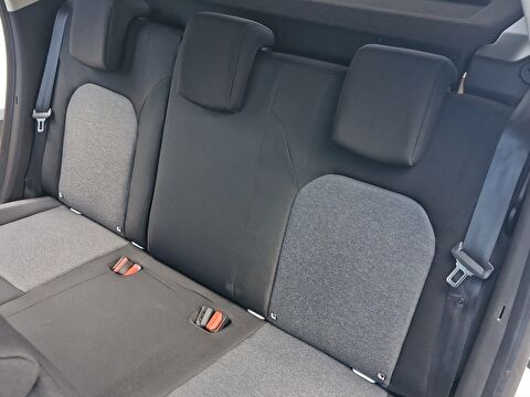 dacia, duster, suv 1.0 tce comfort, manuel, benzin 2.el otomobil | renew 14