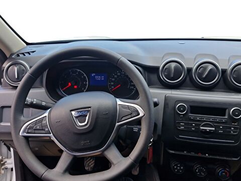 dacia, duster, suv 1.0 tce comfort, manuel, benzin 2.el otomobil | renew 10