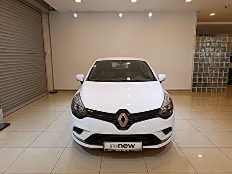 renault, clio, hatchback 1.2 16v joy, manuel, benzin 2.el otomobil | renew 3