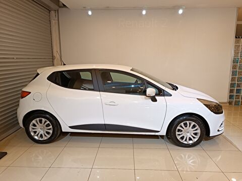 renault, clio, hatchback 1.2 16v joy, manuel, benzin 2.el otomobil | renew 20
