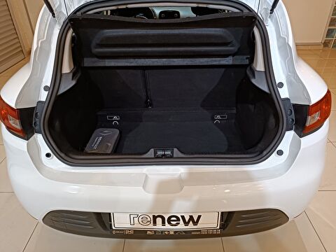 renault, clio, hatchback 1.2 16v joy, manuel, benzin 2.el otomobil | renew 25