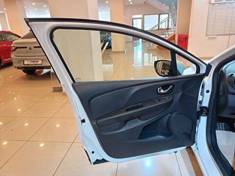 renault, clio, hatchback 1.2 16v joy, manuel, benzin 2.el otomobil | renew 7