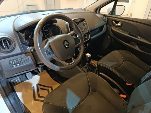 renault, clio, hatchback 1.2 16v joy, manuel, benzin 2.el otomobil | renew 6