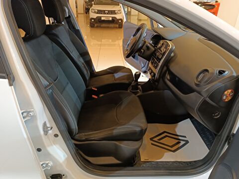 renault, clio, hatchback 1.2 16v joy, manuel, benzin 2.el otomobil | renew 12
