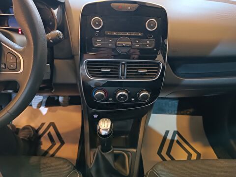 renault, clio, hatchback 1.2 16v joy, manuel, benzin 2.el otomobil | renew 18