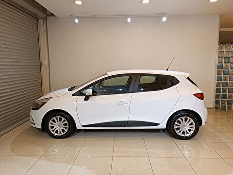 renault, clio, hatchback 1.2 16v joy, manuel, benzin 2.el otomobil | renew 24