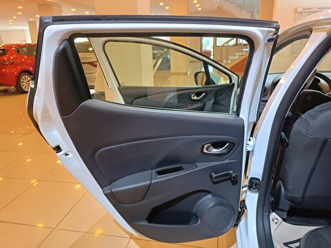 renault, clio, hatchback 1.2 16v joy, manuel, benzin 2.el otomobil | renew 9