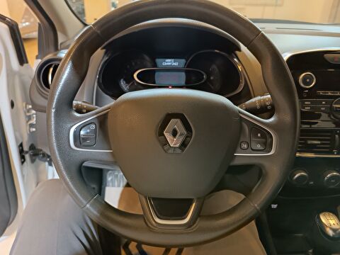 renault, clio, hatchback 1.2 16v joy, manuel, benzin 2.el otomobil | renew 17