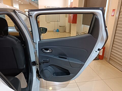 renault, clio, hatchback 1.2 16v joy, manuel, benzin 2.el otomobil | renew 11