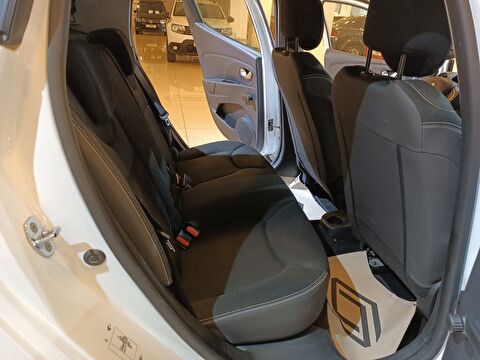 renault, clio, hatchback 1.2 16v joy, manuel, benzin 2.el otomobil | renew 10