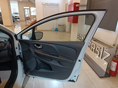 renault, clio, hatchback 1.2 16v joy, manuel, benzin 2.el otomobil | renew 14