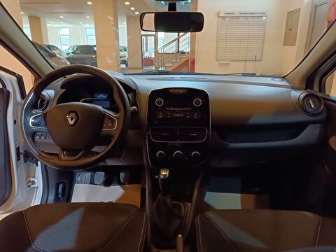 renault, clio, hatchback 1.2 16v joy, manuel, benzin 2.el otomobil | renew 15