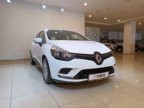 Renault, Clio, Hatchback 1.2 16V Joy, Manuel, Benzin 2. el otomobil | renew Mobile