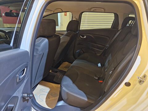 renault, clio, sport tourer 0.9 tce joy, manuel, benzin 2.el otomobil | renew 8