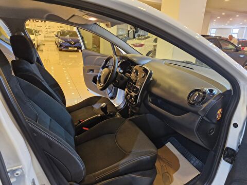 renault, clio, sport tourer 0.9 tce joy, manuel, benzin 2.el otomobil | renew 12
