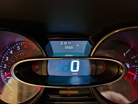 renault, clio, sport tourer 0.9 tce joy, manuel, benzin 2.el otomobil | renew 16