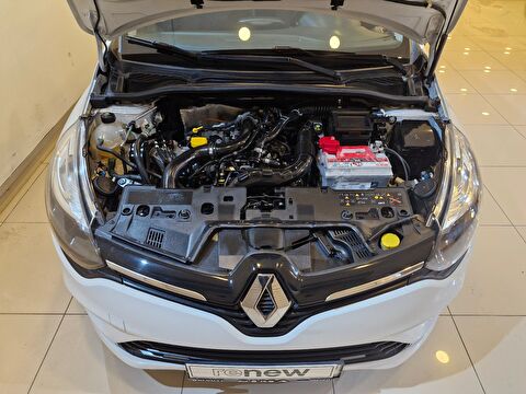 renault, clio, sport tourer 0.9 tce joy, manuel, benzin 2.el otomobil | renew 30