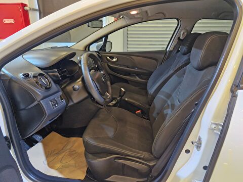 renault, clio, sport tourer 0.9 tce joy, manuel, benzin 2.el otomobil | renew 6