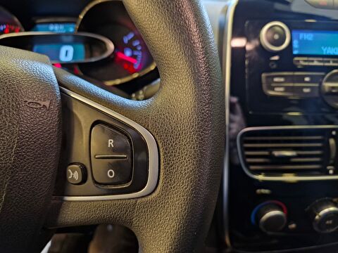 renault, clio, sport tourer 0.9 tce joy, manuel, benzin 2.el otomobil | renew 18