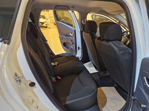 renault, clio, sport tourer 0.9 tce joy, manuel, benzin 2.el otomobil | renew 10