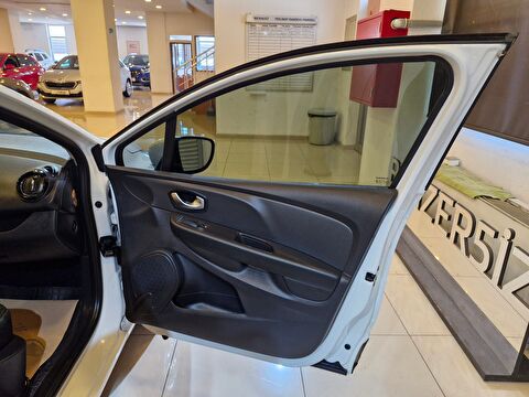 renault, clio, sport tourer 0.9 tce joy, manuel, benzin 2.el otomobil | renew 11