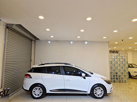 renault, clio, sport tourer 0.9 tce joy, manuel, benzin 2.el otomobil | renew 21