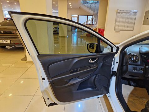 renault, clio, sport tourer 0.9 tce joy, manuel, benzin 2.el otomobil | renew 5