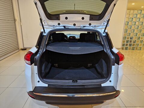 renault, clio, sport tourer 0.9 tce joy, manuel, benzin 2.el otomobil | renew 29