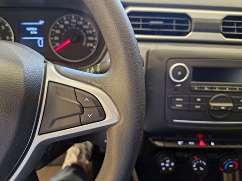 dacia, duster, suv 1.3 tce essential edc, otomatik, benzin 2.el otomobil | renew 16
