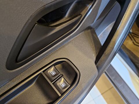 dacia, duster, suv 1.3 tce essential edc, otomatik, benzin 2.el otomobil | renew 18