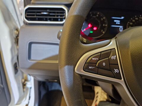 dacia, duster, suv 1.3 tce essential edc, otomatik, benzin 2.el otomobil | renew 15