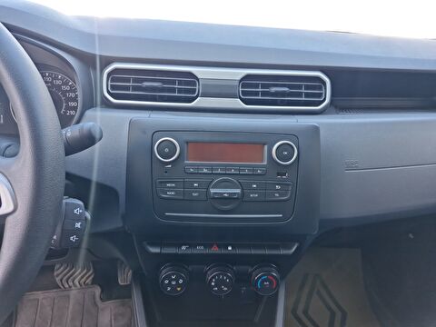 dacia, duster, suv 1.3 tce essential edc, otomatik, benzin 2.el otomobil | renew 13