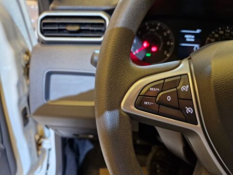 dacia, duster, suv 1.3 tce essential edc, otomatik, benzin 2.el otomobil | renew 14