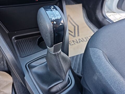 dacia, duster, suv 1.3 tce essential edc, otomatik, benzin 2.el otomobil | renew 18
