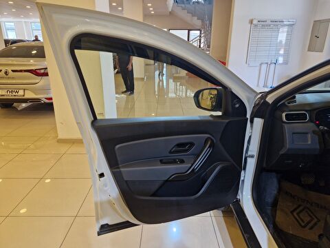 dacia, duster, suv 1.3 tce essential edc, otomatik, benzin 2.el otomobil | renew 5