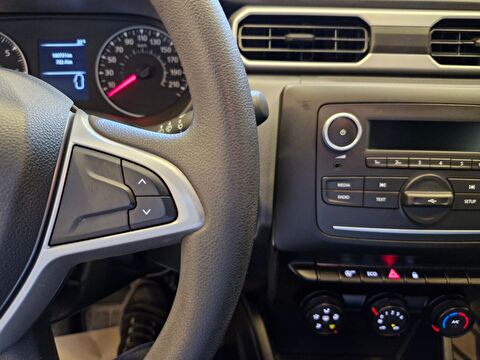 dacia, duster, suv 1.3 tce essential edc, otomatik, benzin 2.el otomobil | renew 15