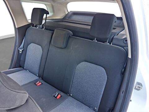 dacia, duster, suv 1.3 tce essential edc, otomatik, benzin 2.el otomobil | renew 15