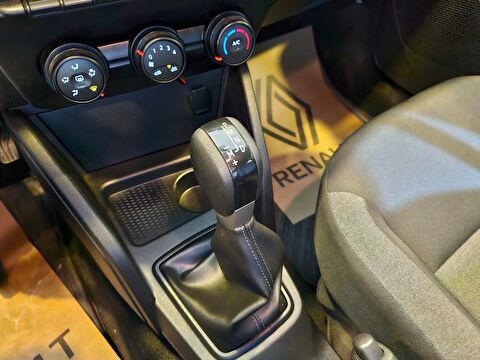 dacia, duster, suv 1.3 tce essential edc, otomatik, benzin 2.el otomobil | renew 17