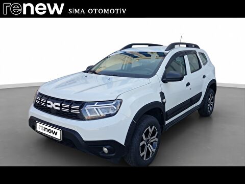 SUV 1.3 Tce Essential EDC, 2. el otomobil | renew