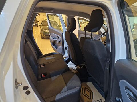 dacia, duster, suv 1.3 tce essential edc, otomatik, benzin 2.el otomobil | renew 10