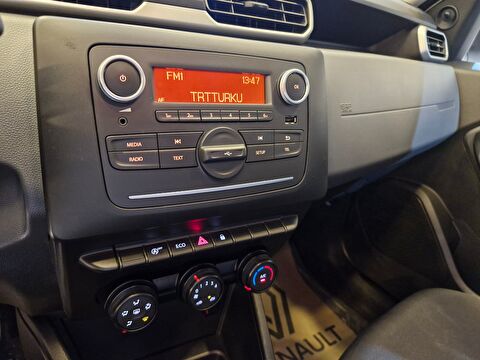 dacia, duster, suv 1.3 tce essential edc, otomatik, benzin 2.el otomobil | renew 18