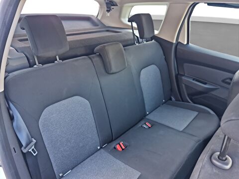 dacia, duster, suv 1.3 tce essential edc, otomatik, benzin 2.el otomobil | renew 14