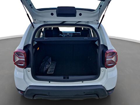 dacia, duster, suv 1.3 tce essential edc, otomatik, benzin 2.el otomobil | renew 10