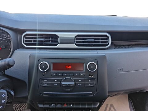 dacia, duster, suv 1.3 tce essential edc, otomatik, benzin 2.el otomobil | renew 17