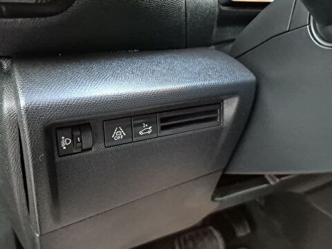 citroen, c4 x, 1.2 puretech you eat8, otomatik, benzin 2.el otomobil | renew 15