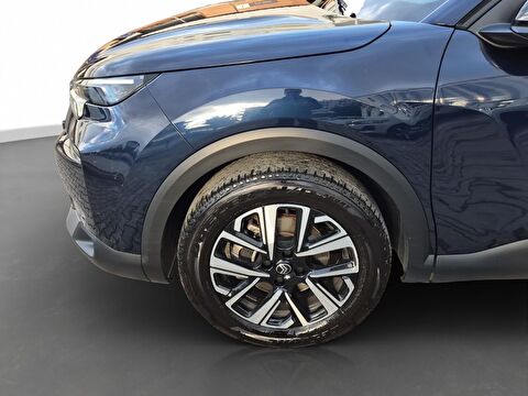 citroen, c4 x, 1.2 puretech you eat8, otomatik, benzin 2.el otomobil | renew 5